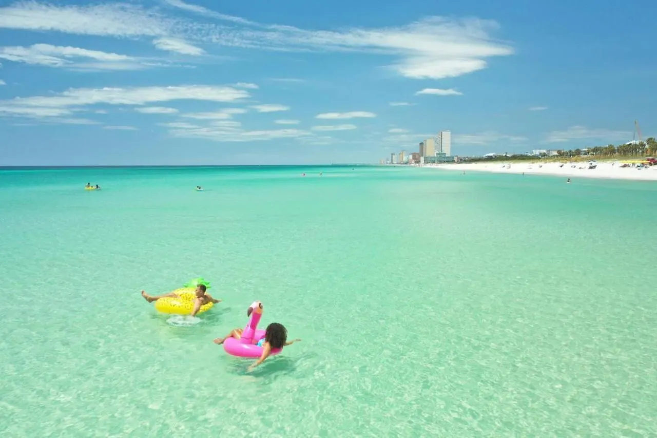 Shores Of Panama 716 Panama City Beach United States