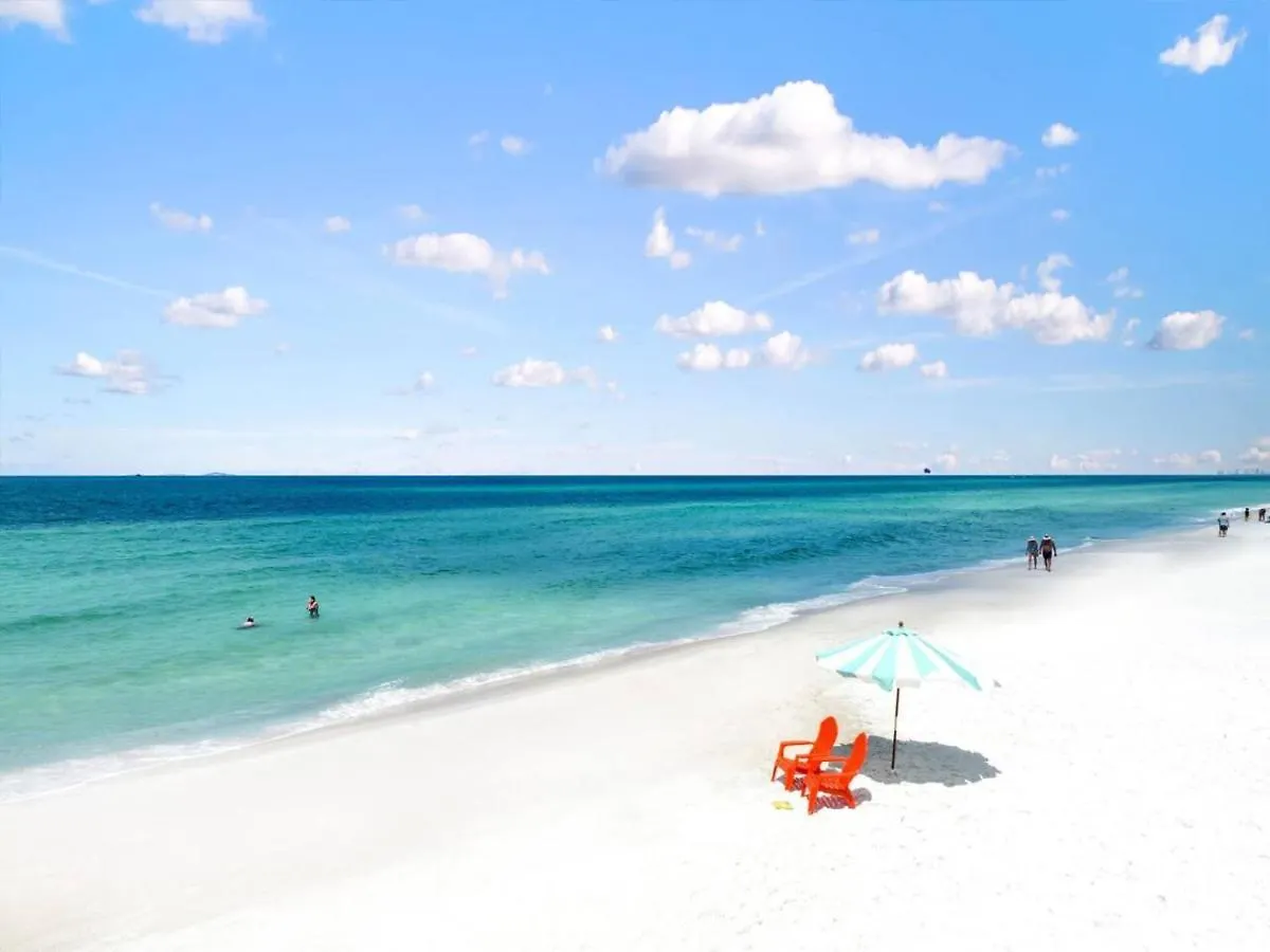 Shores Of Panama 716 Panama City Beach United States