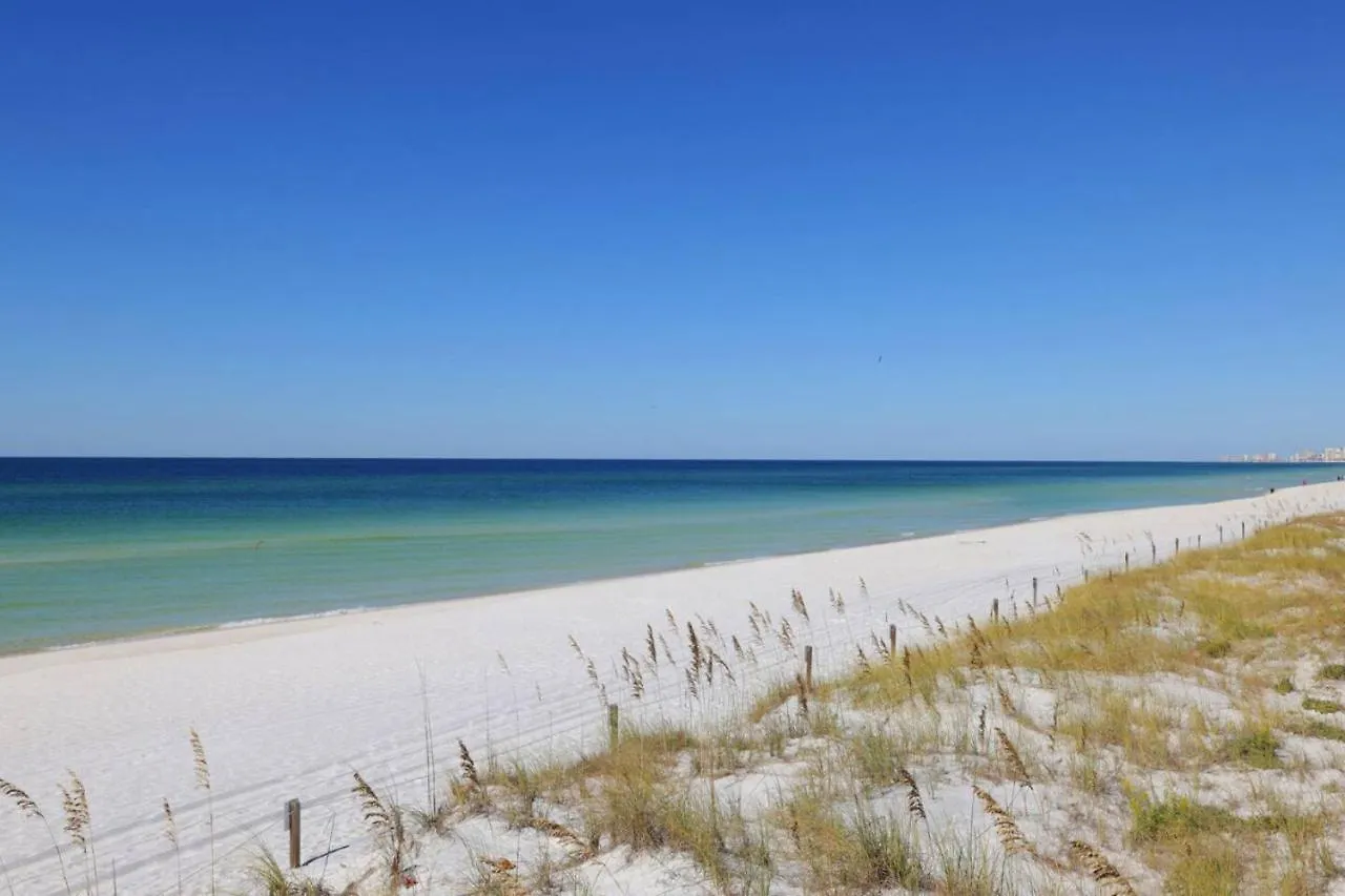 Shores Of Panama 716 Panama City Beach Holiday home