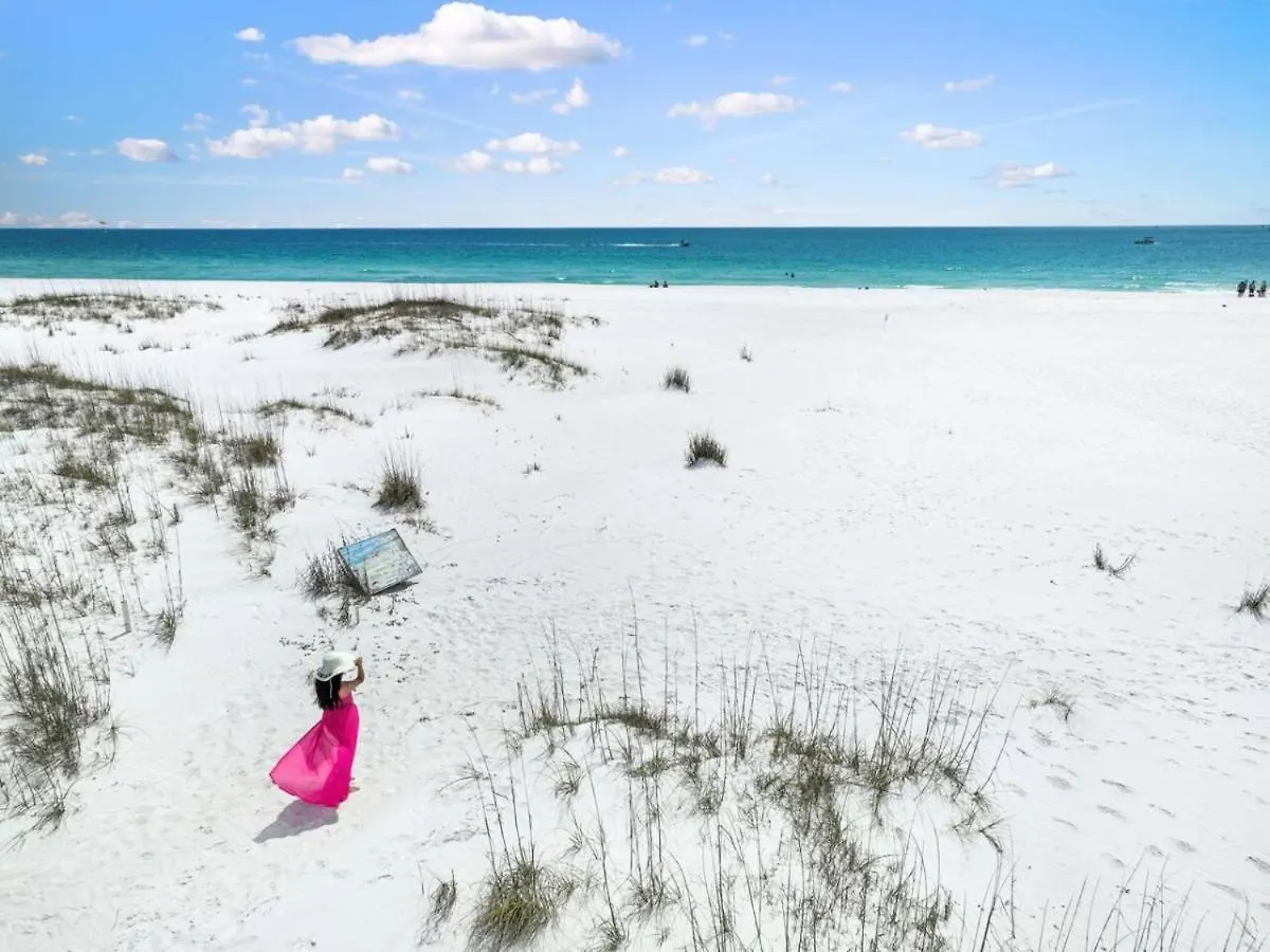 Shores Of Panama 716 Panama City Beach 0*,  United States