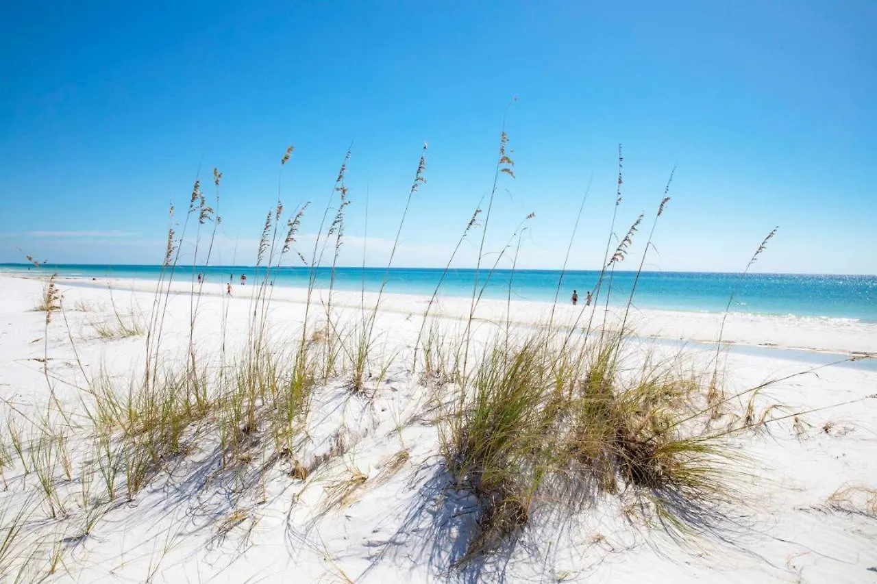 Holiday home Shores Of Panama 716 Panama City Beach United States