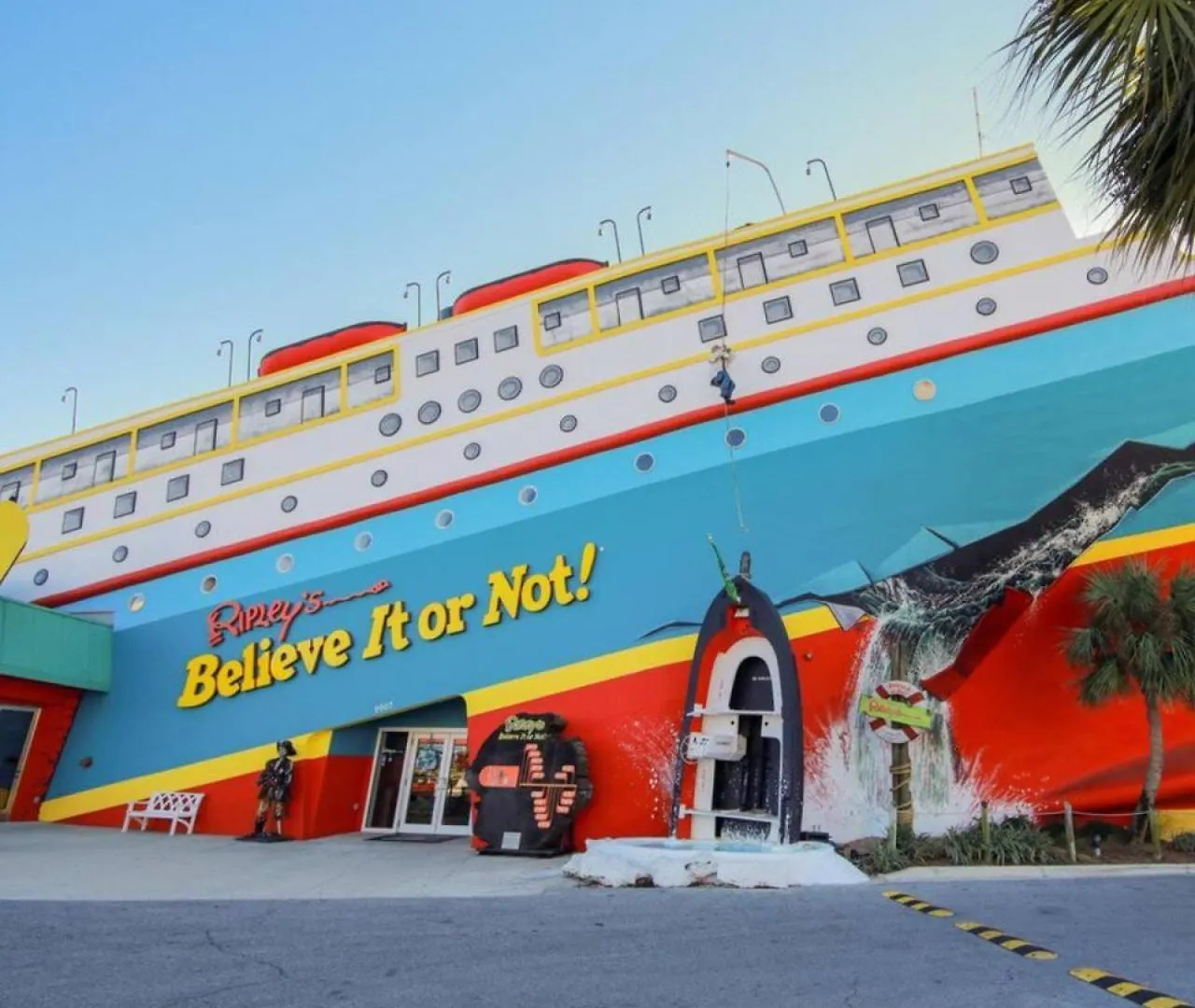 Holiday home Shores Of Panama 716 Panama City Beach United States