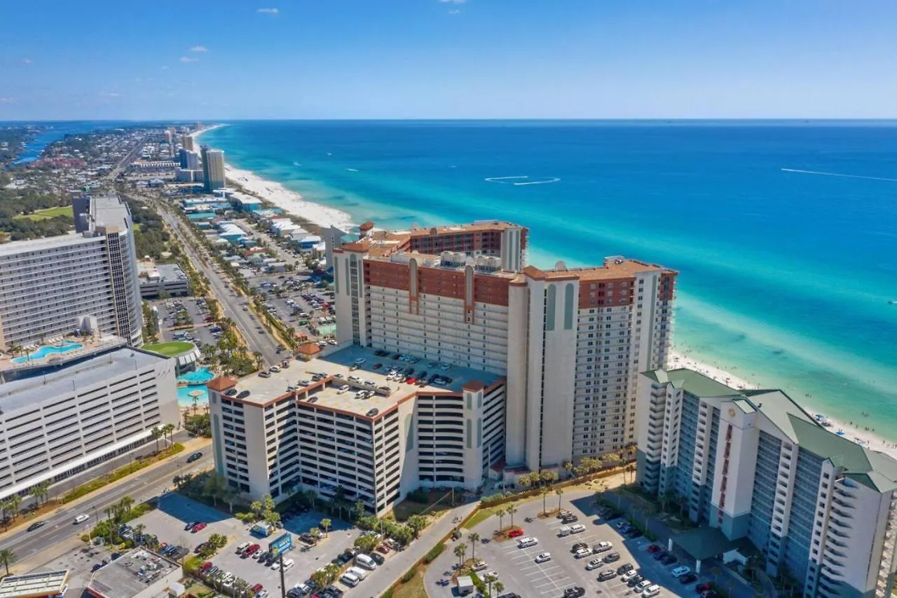 Holiday home Shores Of Panama 716 Panama City Beach