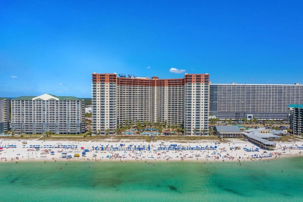 Shores Of Panama 716 Panama City Beach United States