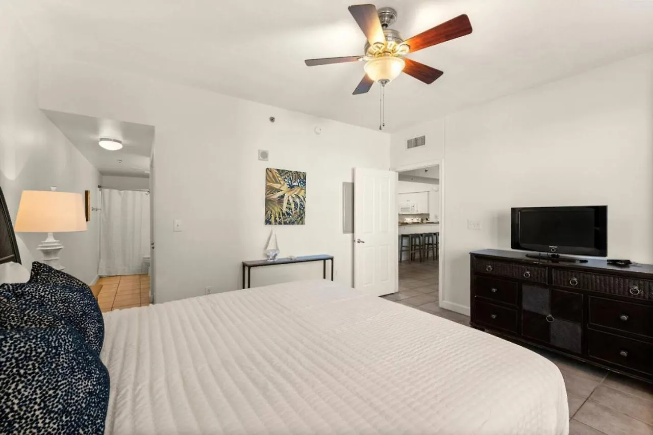 Holiday home Shores Of Panama 716 Panama City Beach United States