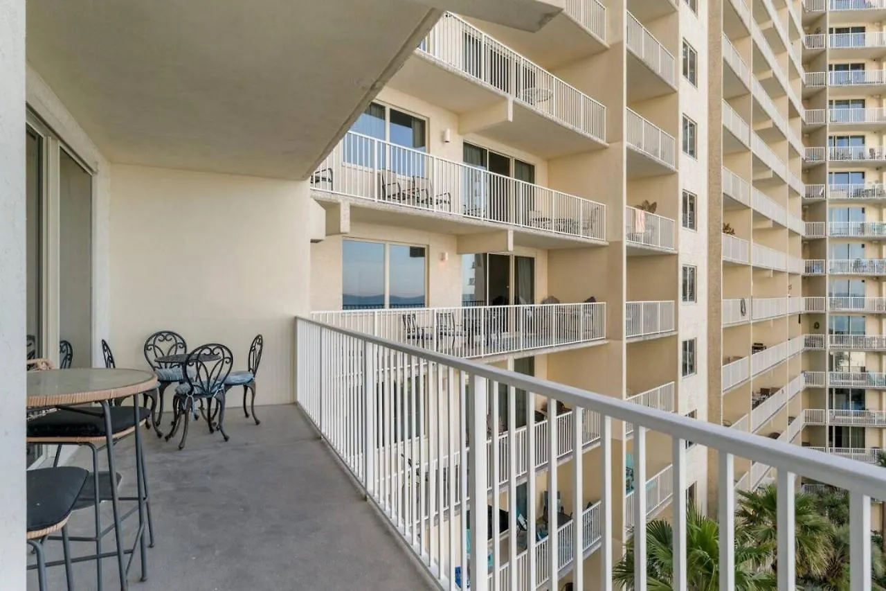 Holiday home Shores Of Panama 716 Panama City Beach