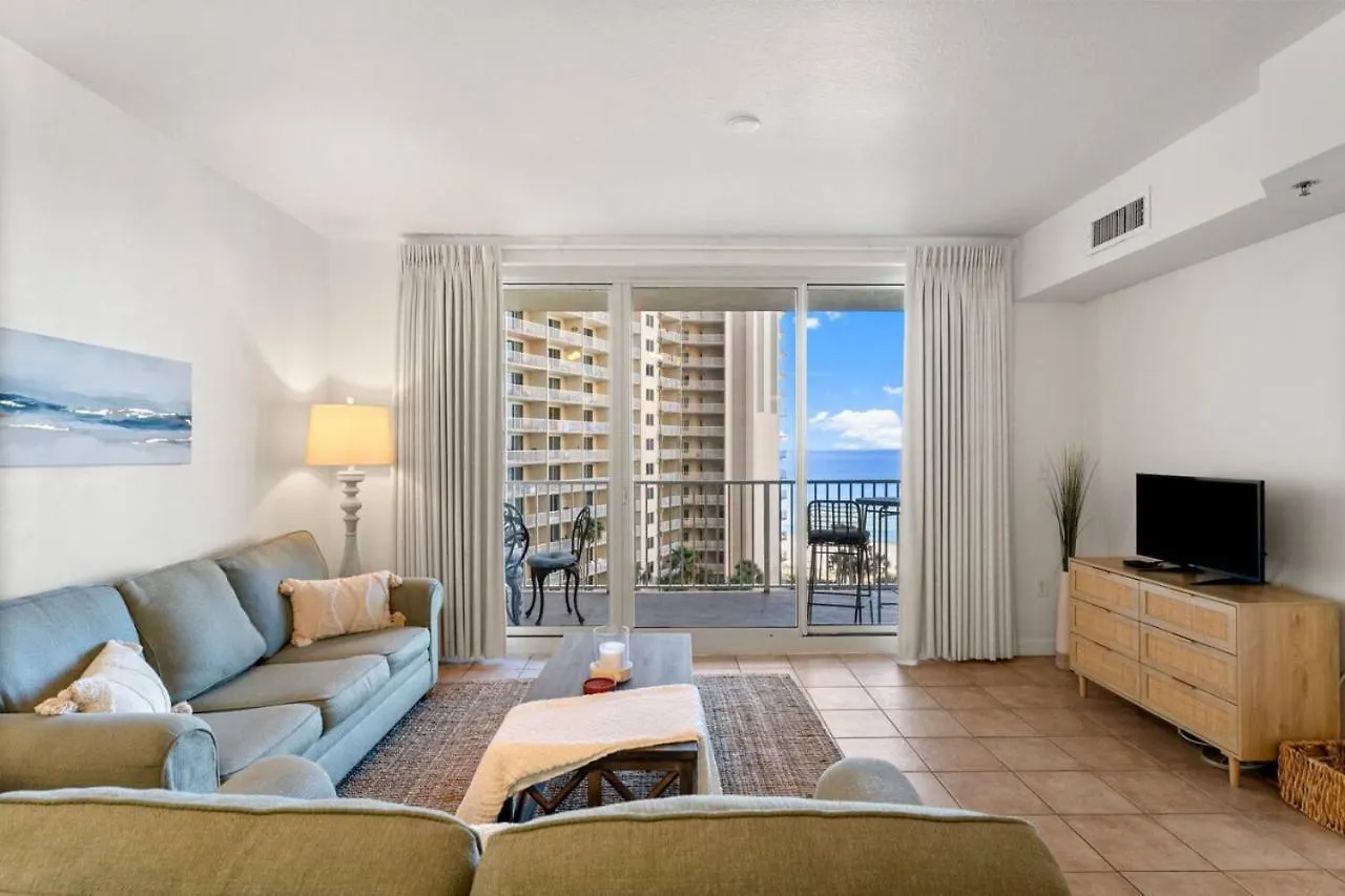 Holiday home Shores Of Panama 716 Panama City Beach