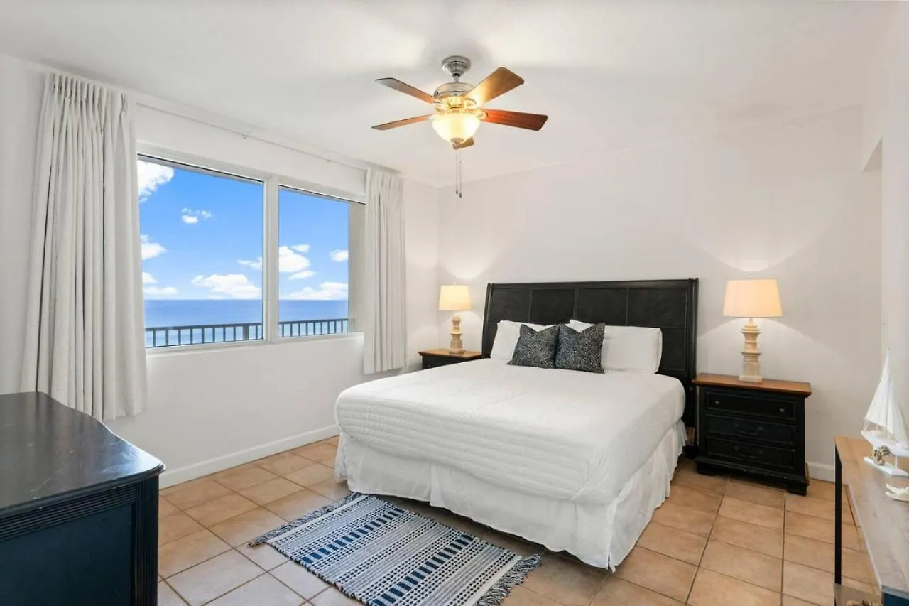 Shores Of Panama 716 Panama City Beach Holiday home
