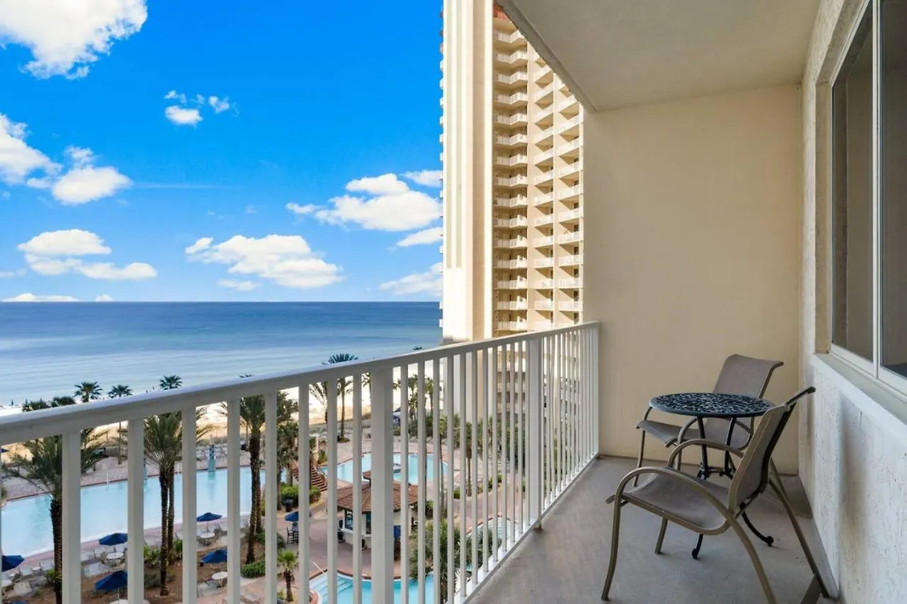 Shores Of Panama 716 location